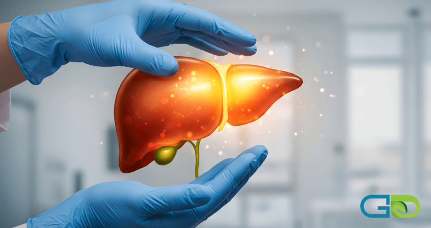 چطور از کبد چرب پیشگیری کنیم؟