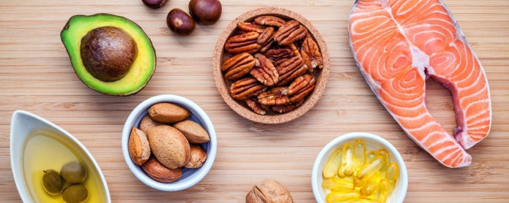 چربی‌های مفید بشناسید؛ راز سلامتی و تناسب اندام