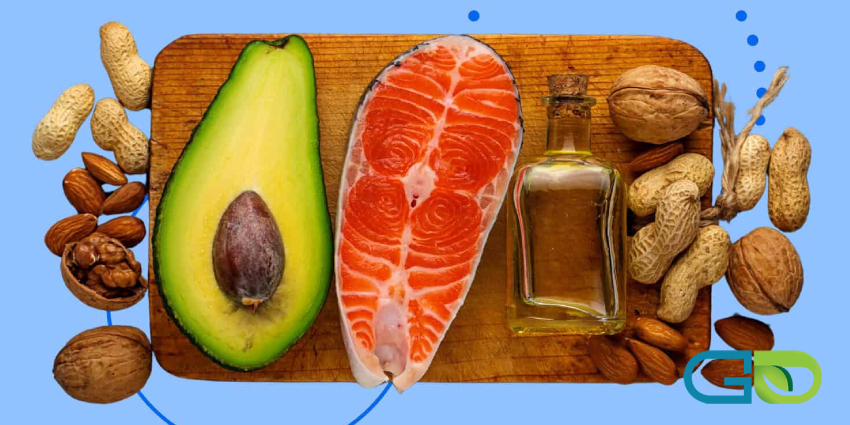 چطور این چربی‌ها را مصرف کنیم؟