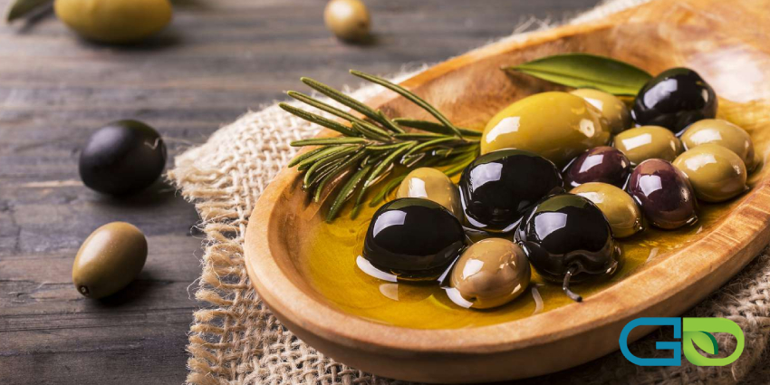 آشنایی با منابع چربی سالم