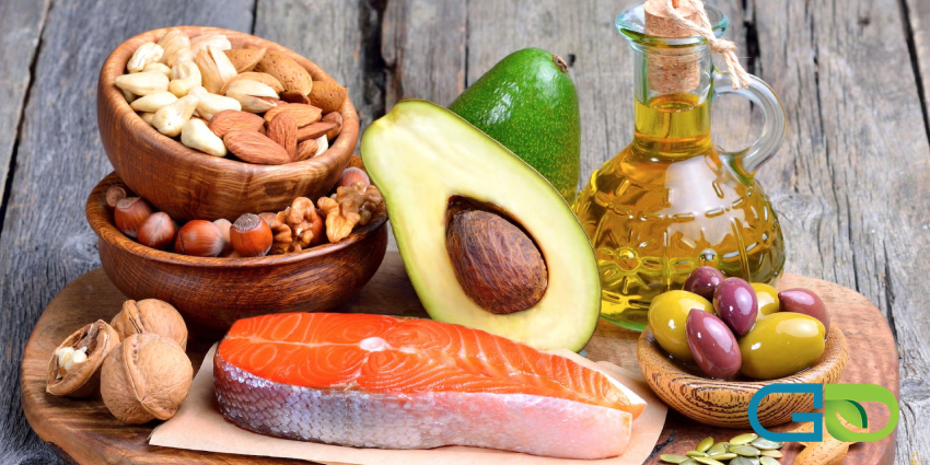 چربی‌های مفید بشناسید؛ راز سلامتی و تناسب اندام