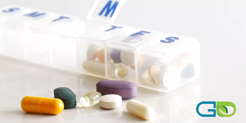 هر مکمل ویتامین را کی باید بخوریم؟