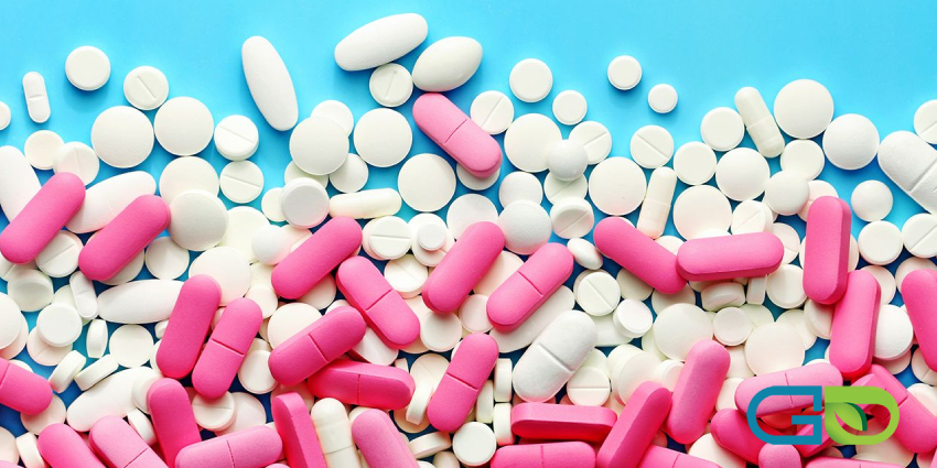 فواید مصرف صحیح مکمل‌ها