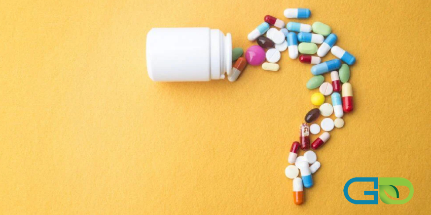 بهترین زمان مصرف مولتی ویتامین‌ها چه ساعتی است؟