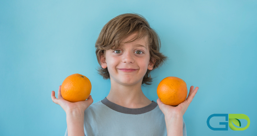 دانش آموزان چه ویتامین‌ها و مواد معدنی باید مصرف کنند؟