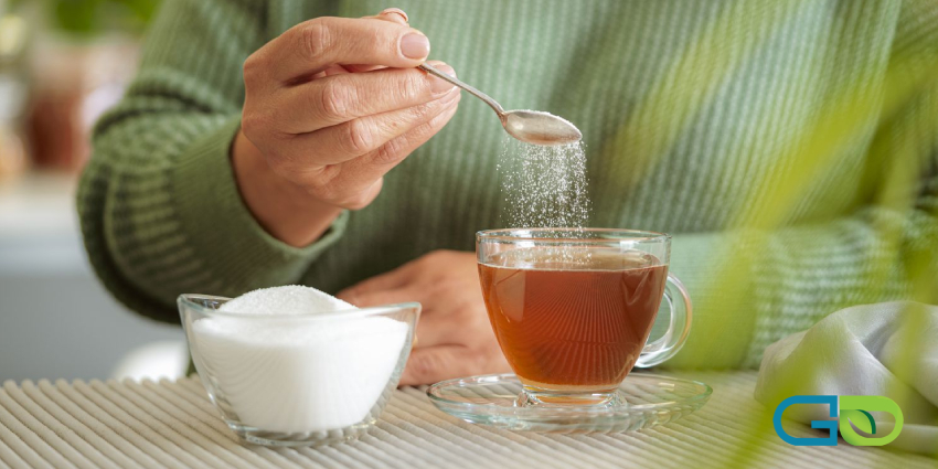 طریقه مصرف استویا چگونه است؟