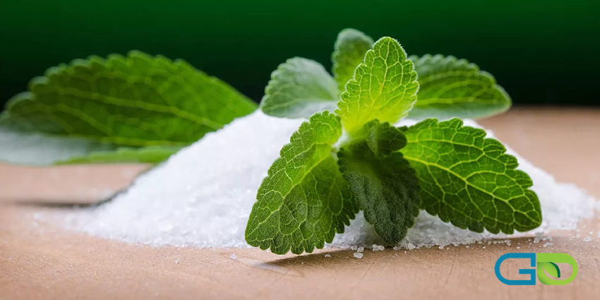 استویا و دیابت؛ چرا پزشکان آن را توصیه می‌کنند؟