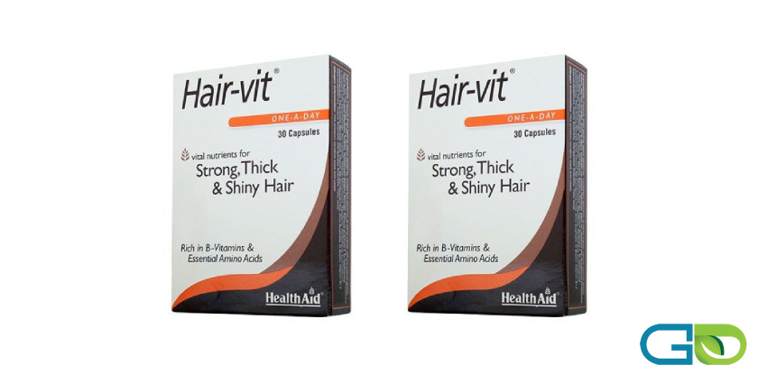 بهترین زمان برای خوردن قرص هیرویت؟