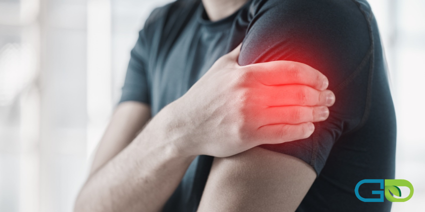 علت فروزن شولدر چیست؟