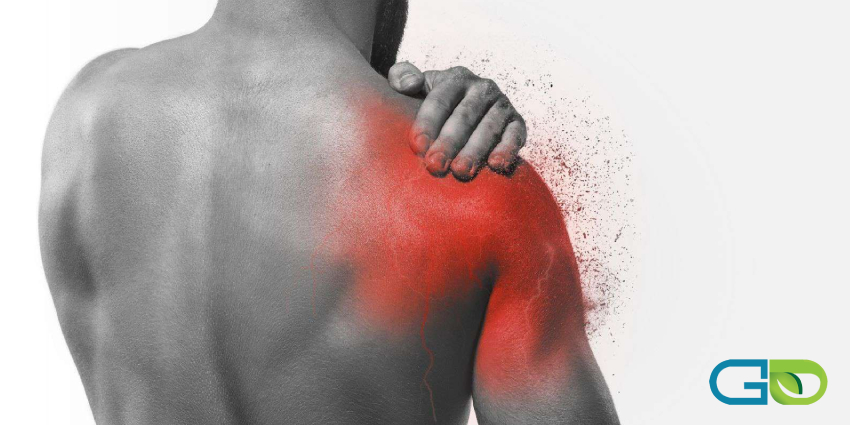 تاثیر استرس بر انجماد شانه