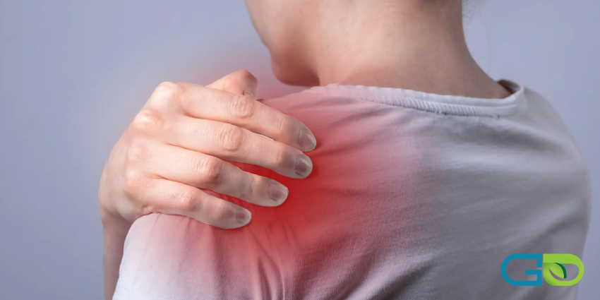 نکات تغذیه‌ای برای تسریع درمان شانه یخ زده