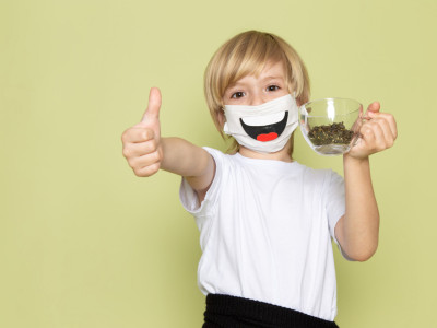 تقویت سیستم ایمنی دانش آموزان | زمستان بدون بیماری برای کودکان