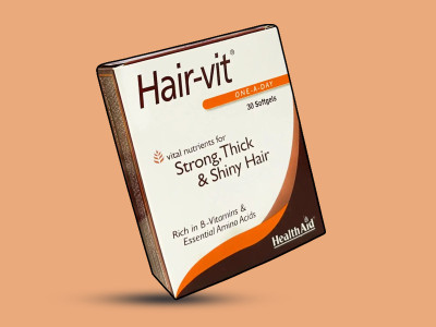 تاثیر قرص هیرویت برای پوست و مو؛ قبل از خرید این مقاله را بخوانید!