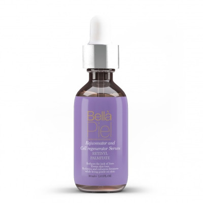 سرم رتينول بلاپي يل 30 میلی‌لیتر