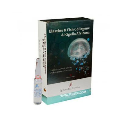 ویال کلاژن الاستین لوسوئن کانادا