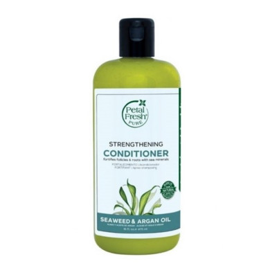 نرم کننده مو پتال فرش حاوی روغن آرگان برای موهای خشک 475 میلی‌لیتر