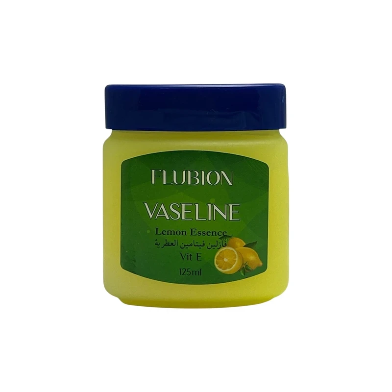 فلوبيون وازلین لیمو 125 میلی لیتر