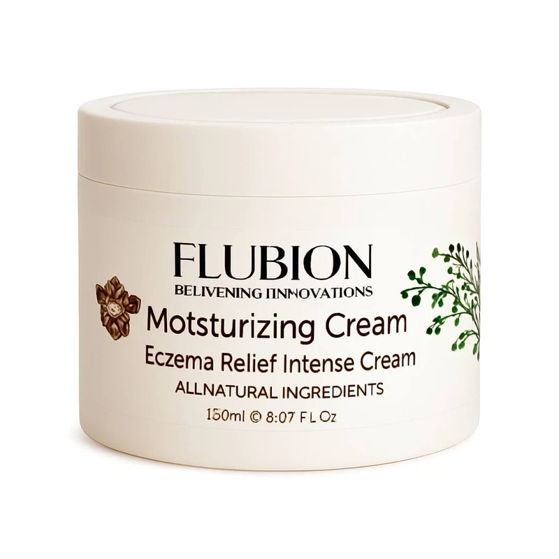 کرم مرطوب کننده پوست خیلی خشک فلوبیون 150 میلی‌لیتر