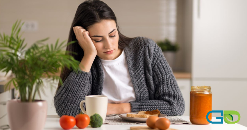 آشنایی با فواید خوردن صبحانه