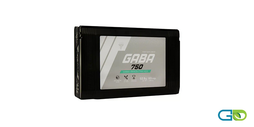 کپسول گابا چه فوایدی دارد؟