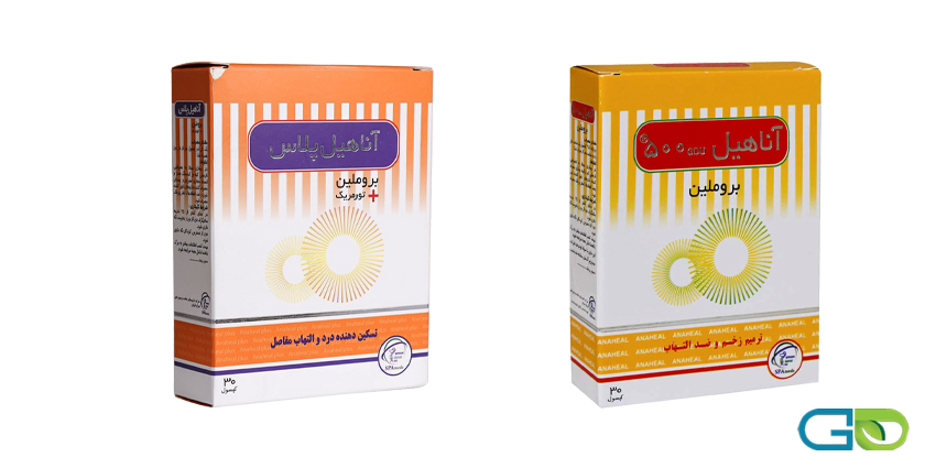 جذب آناهیل و آناهیل پلاس در بدن چگونه است؟