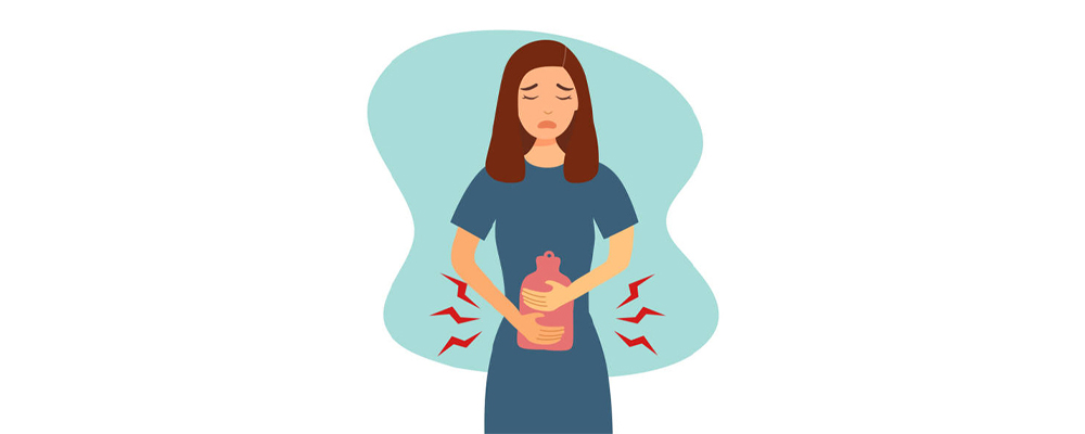 تاثیر قرص مگنیفورت بر قاعدگی | کاهش دردهای دوران پریودی