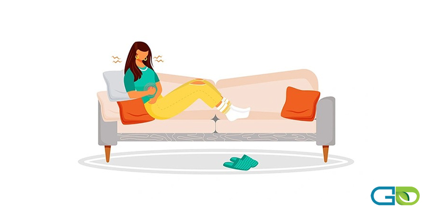 ترکیبات قرص مگنیفورت برای کاهش درد پریودی