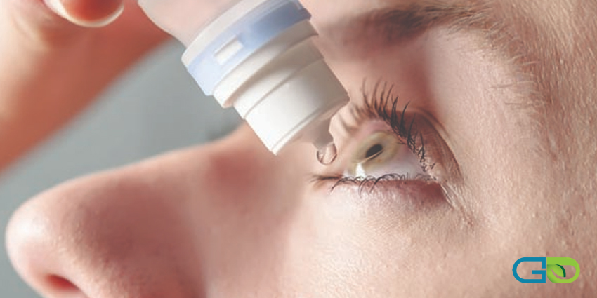 مقایسه فواید قطره آرتیپیک و اشک مصنوعی معمولی