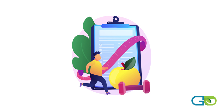 چگونه عدم تعادل مزاجی بر متابولیسم و وزن تاثیر میگذارد؟