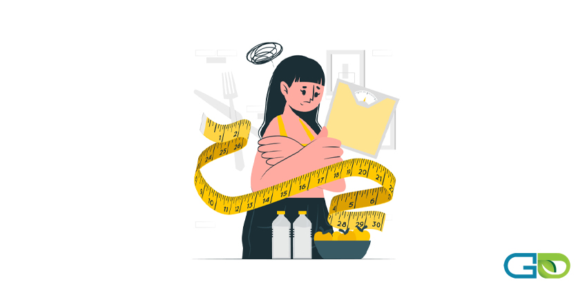 تغذیه متناسب با مزاج: راهی به سوی تناسب اندام