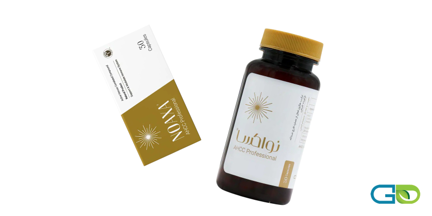 قرص نواکسا می‌تواند HPV را درمان کند؟