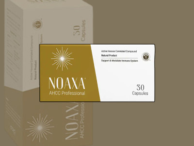 قرص نواکسا و AHCC؛ تقویت ایمنی بدن با ترکیبات طبیعی