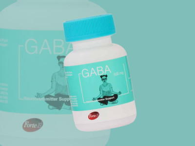 راز واقعی مکمل گابا که همه درباره‌اش می‌پرسند