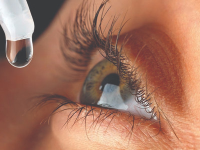 آرتیپیک یا اشک مصنوعی معمولی؟ کدام قطره را انتخاب کنیم؟