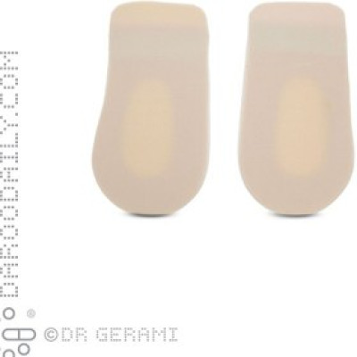 پد خار پاشنه پاک سمن سایز 37-38