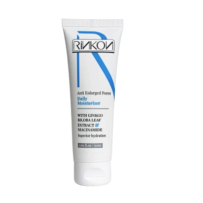 کرم مرطوب کننده پوست چرب رینکون