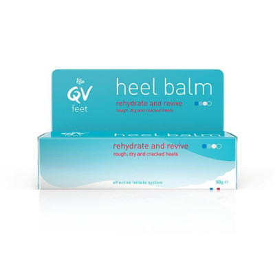 بالم پاشنه پا کیووی ایگو 50 گرمی