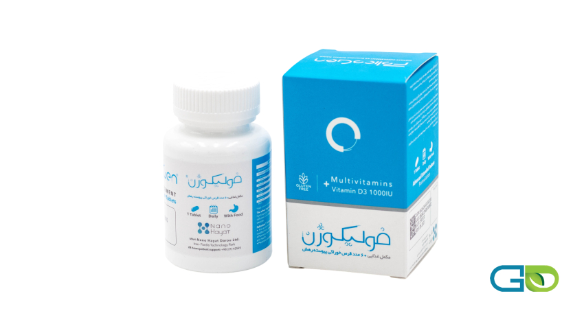 آیا فولیکوژن می‌تواند جای درمان‌های ریزش مو را بگیرد؟