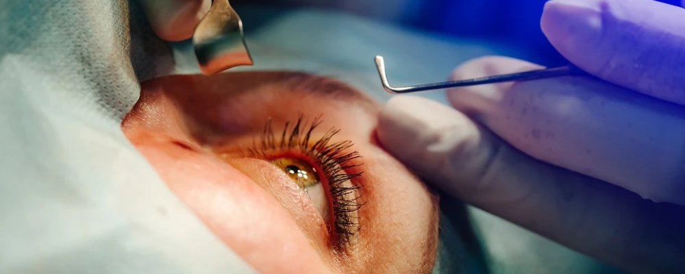 بهترین سن برای جراحی چشم و برداشتن عینک؛ آیا دیر شده یا هنوز وقت هست؟