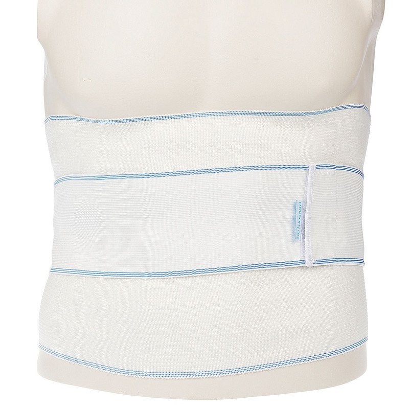 گرم کن کلیه پشمی پاک سمن سایز خیلی بزرگ