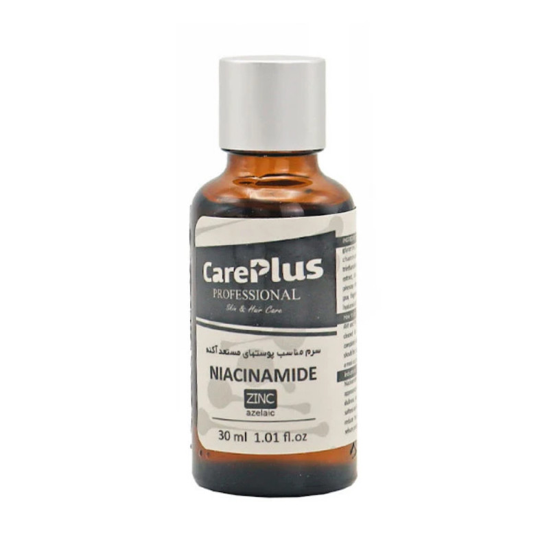 سرم ضدجوش کرپلاس 30 میلی‌لیتر