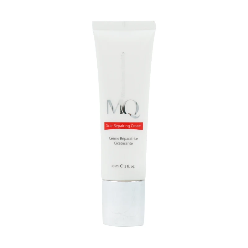 کرم ترمیم کننده زخم ام کیو 30 میلی لیتری