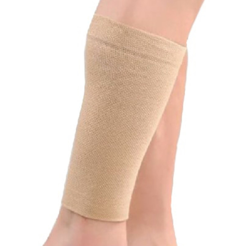 ساق بند طبی الاستیک دو لایه پاک سمن فری سایز