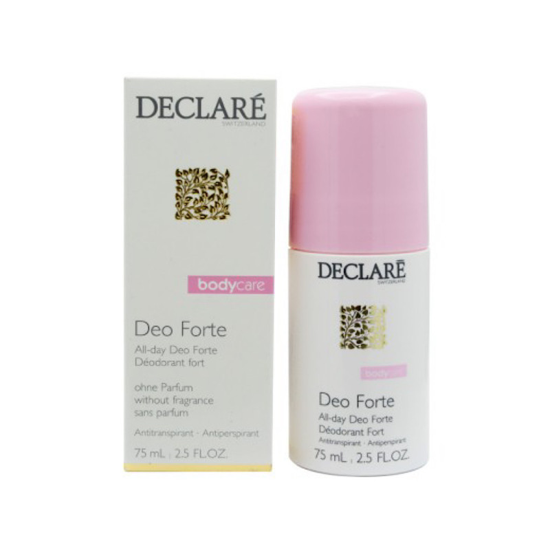 رول ضد تعریق دئودورانت قوی دکلره 75 میلی لیتری