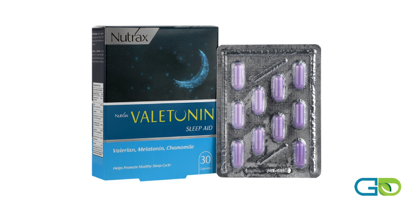 بهترین زمان و نحوه مصرف والتونین نوتراکس