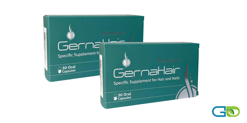 قرص گرناهیر چه فوایدی دارد؟