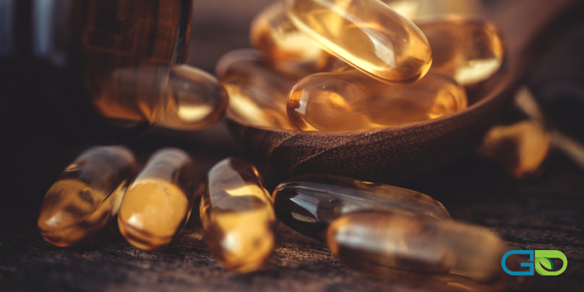 آشنایی با فواید ویتامین E برای بدن