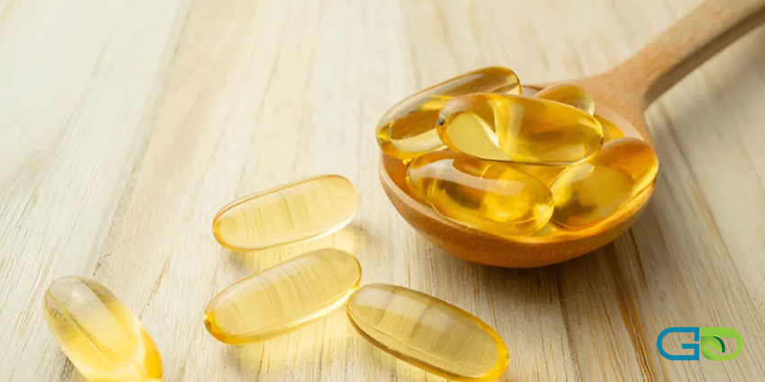 مهم‌ترین عوارض ویتامین ای