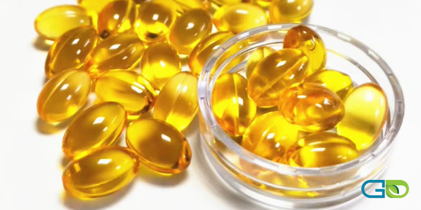 بهترین زمان مصرف ویتامین ای