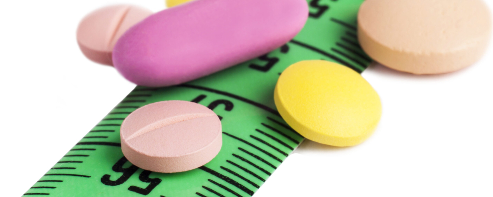 آشنایی با 5 تا از بهترین قرص‌های چاقی در داروخانه‌ها